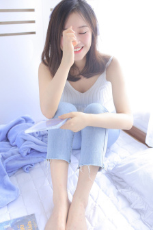 明星专题：罗真