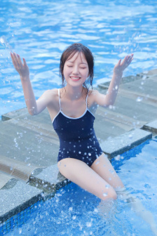 唐朝豪放女电影
