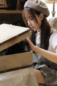 我非笼鸟