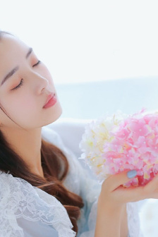 明星专题：王振荣